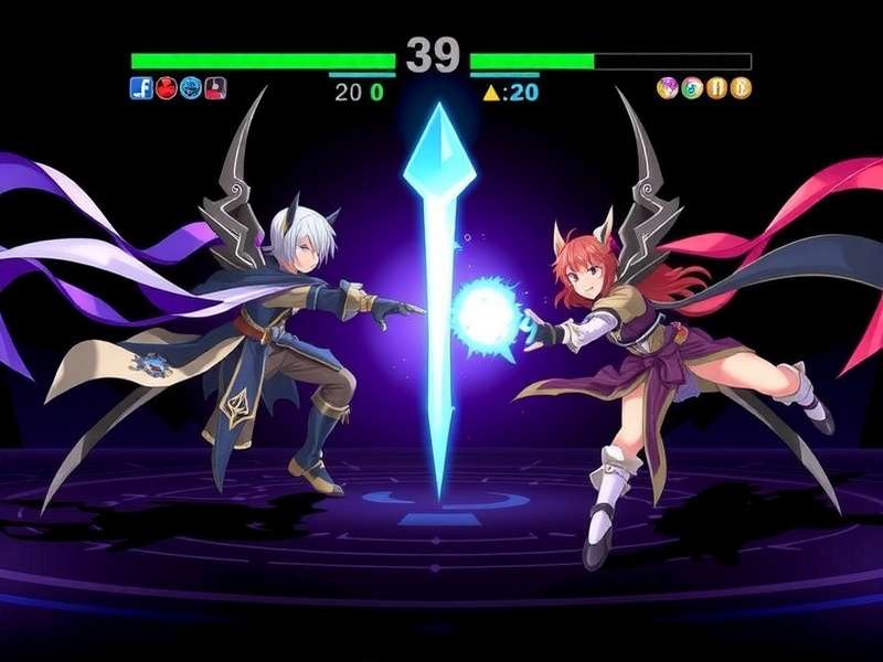 Pret Atma Shadow Rivalry Gameplay Screenshot Pret Atma Shadow Rivalry Game Hero Image