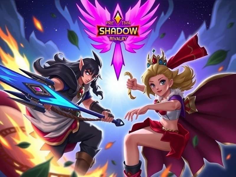 Diwali Festival Event in Pret Atma Shadow Rivalry Pret Atma Shadow Rivalry Diwali Event